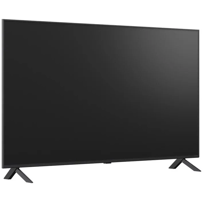 téléviseur à écran LCD LG 55" 55QNED80A6A - photo 2