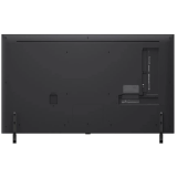 téléviseur à écran LCD LG 55" 55QNED80A6A