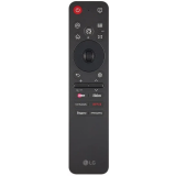 téléviseur à écran LCD LG 55" 55QNED80A6A