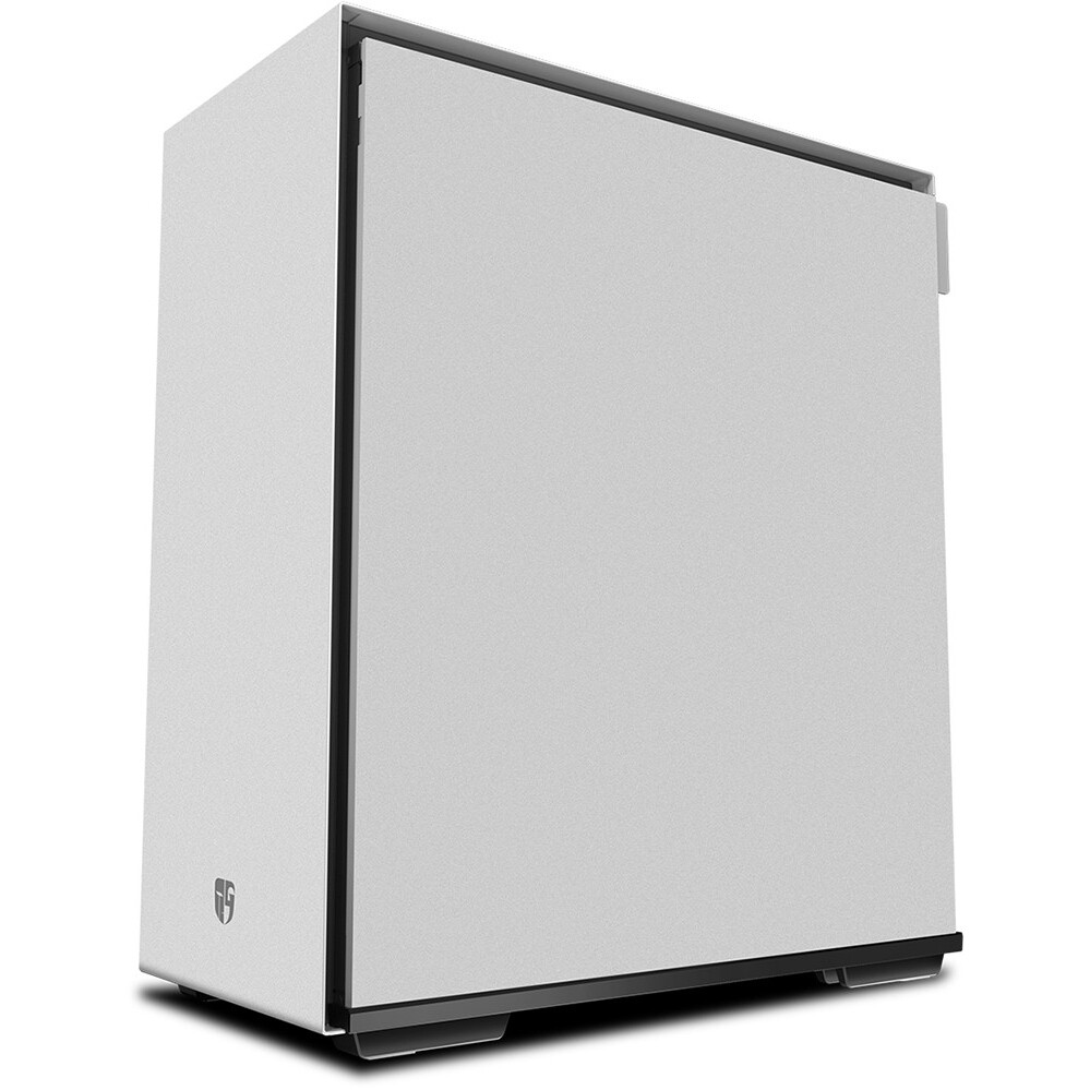 Datoru korpuss DeepCool MACUBE 310 White - foto 5
