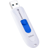 USB Flash-Laufwerk 512GB Transcend JetFlash 790 White (TS512GJF790W)