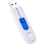 USB Flash-Laufwerk 512GB Transcend JetFlash 790 White (TS512GJF790W)