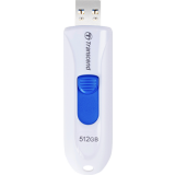 USB Flash-Laufwerk 512GB Transcend JetFlash 790 White (TS512GJF790W)