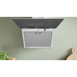 hotte aspirante Bosch DWK66PJ20T
