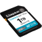 Carte mémoire 1TB SD Kingston Canvas Go! Plus (SDG4/1TB) - photo 2