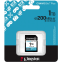 Carte mémoire 1TB SD Kingston Canvas Go! Plus (SDG4/1TB) - photo 3
