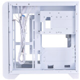 Boîtier 1STPLAYER RT5 ARGB White (RT5-WH-2FC7R-W-1FC7-W)