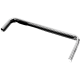 copper tube for PC water cooling Barrowch FBTSWG-14 No Color (CH0669)