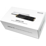 Ārējais SSD disks 960Gb Transcend JetDrive 725 (TS960GJDM725)