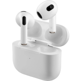 headset Defender Apods 3 White (63933)