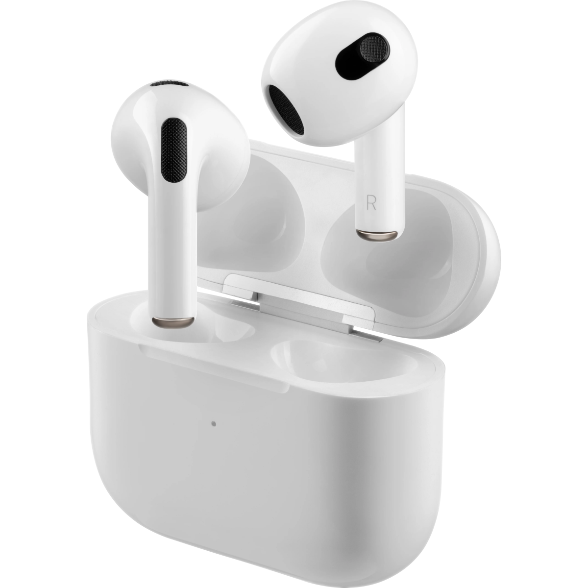 headset Defender Apods 3 White (63933)