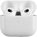 headset Defender Apods 3 White (63933)