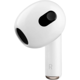 headset Defender Apods 3 White (63933)