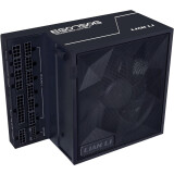 alimentation électrique 750W Lian Li EDGE750G Black (G9P.EG0750G.B000.EU)