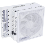 Bloc dalimentation 1200W Lian Li EDGE1200G White (G9P.EG1200G.WH00.EU)