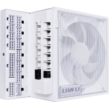 Bloc dalimentation 1200W Lian Li EDGE1200G White (G9P.EG1200G.WH00.EU)