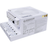 Bloc dalimentation 1200W Lian Li EDGE1200G White (G9P.EG1200G.WH00.EU)