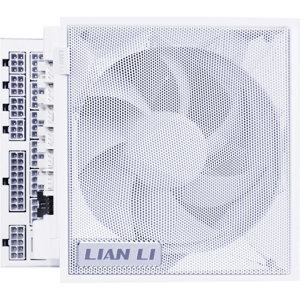 Bloc dalimentation 1200W Lian Li EDGE1200G White - G9P.EG1200G.WH00.EU - photo 5