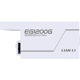 Bloc dalimentation 1200W Lian Li EDGE1200G White (G9P.EG1200G.WH00.EU)