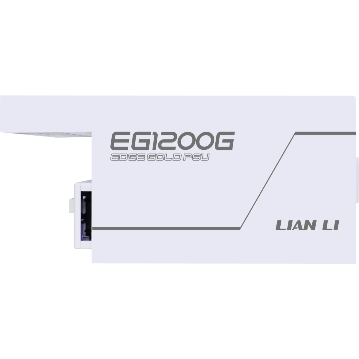 Bloc dalimentation 1200W Lian Li EDGE1200G White - G9P.EG1200G.WH00.EU - photo 8