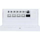 Bloc dalimentation 1200W Lian Li EDGE1200G White (G9P.EG1200G.WH00.EU)
