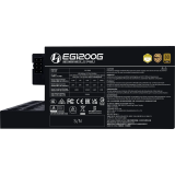 bloc dalimentation 1200W Lian Li EDGE1200G Black (G9P.EG1200G.BH00.EU)