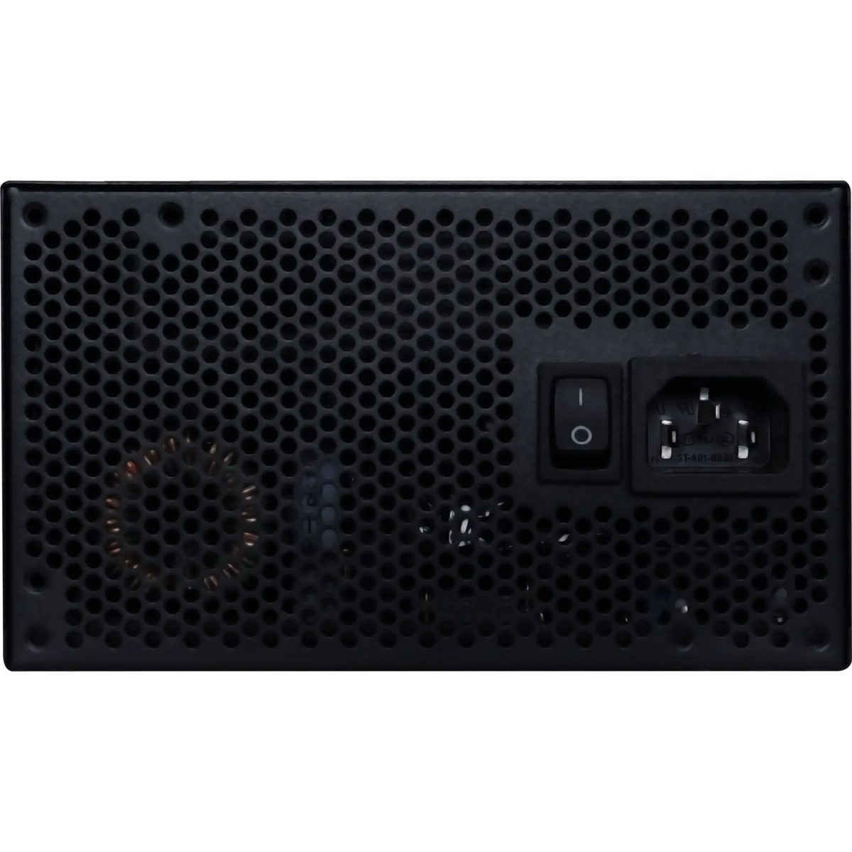 bloc dalimentation 1200W Lian Li EDGE1200G Black - G9P.EG1200G.BH00.EU - photo 8