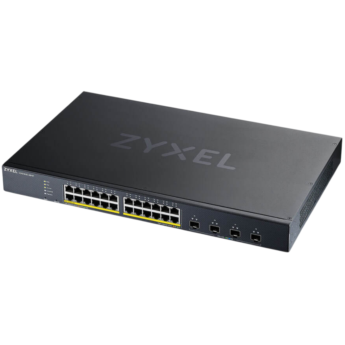 Switch Zyxel XGS1935-28HP - XGS1935-28HP-EU0101F