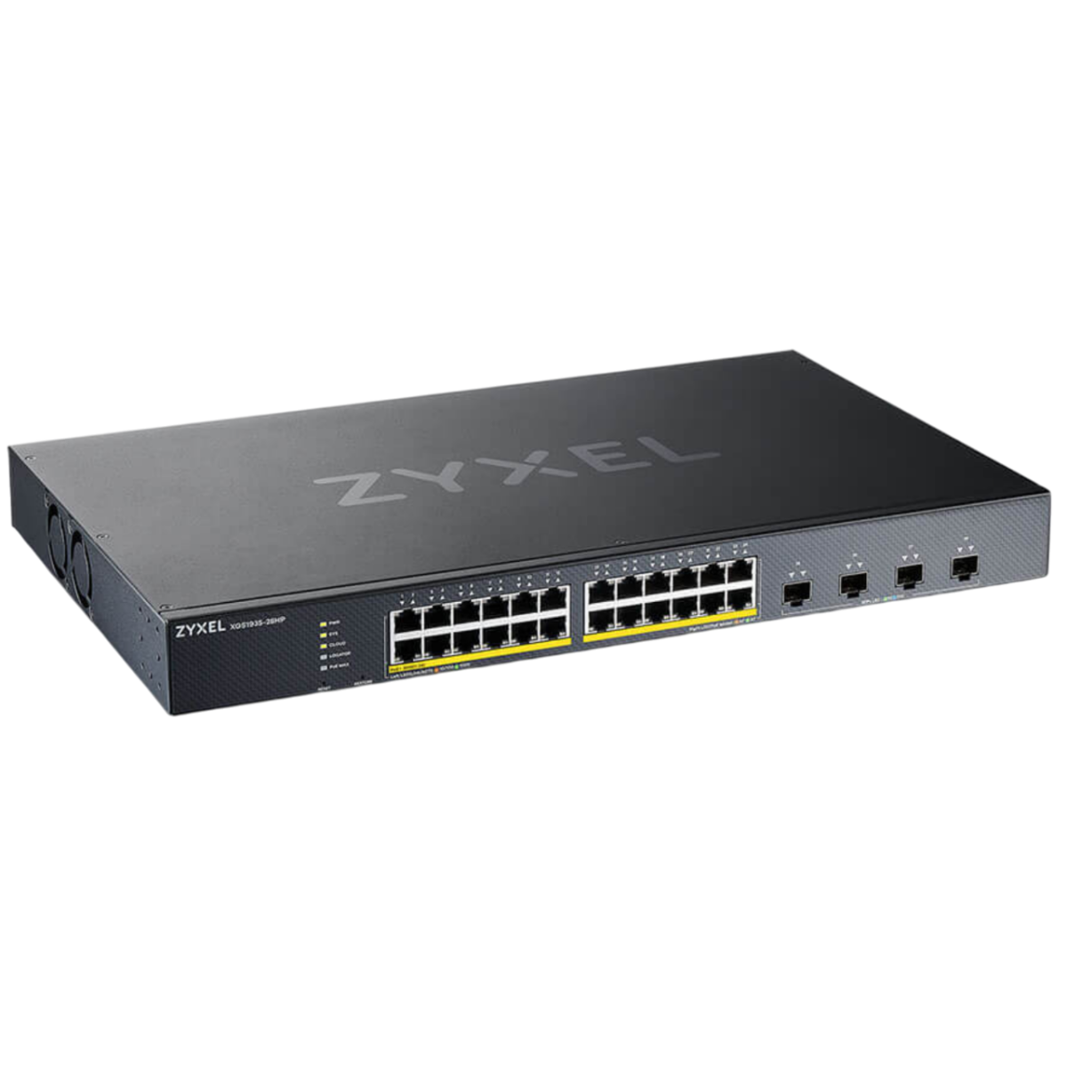 Switch Zyxel XGS1935-28HP - XGS1935-28HP-EU0101F - photo 2