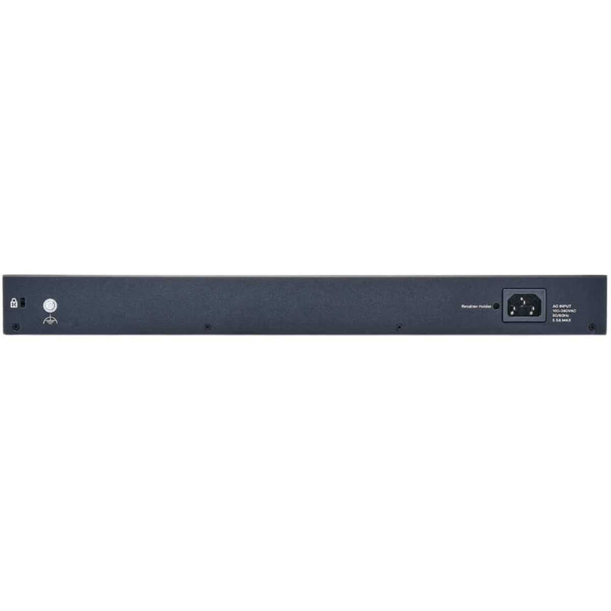 Switch Zyxel XGS1935-28HP - XGS1935-28HP-EU0101F - photo 3