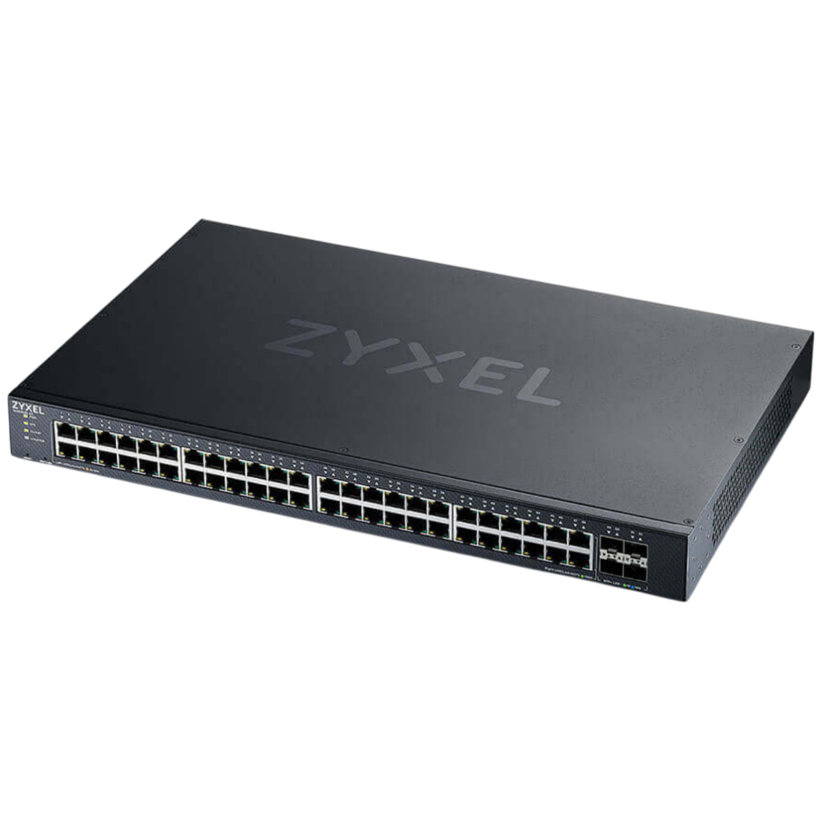Switch Zyxel XGS1935-52 - XGS1935-52-EU0101F