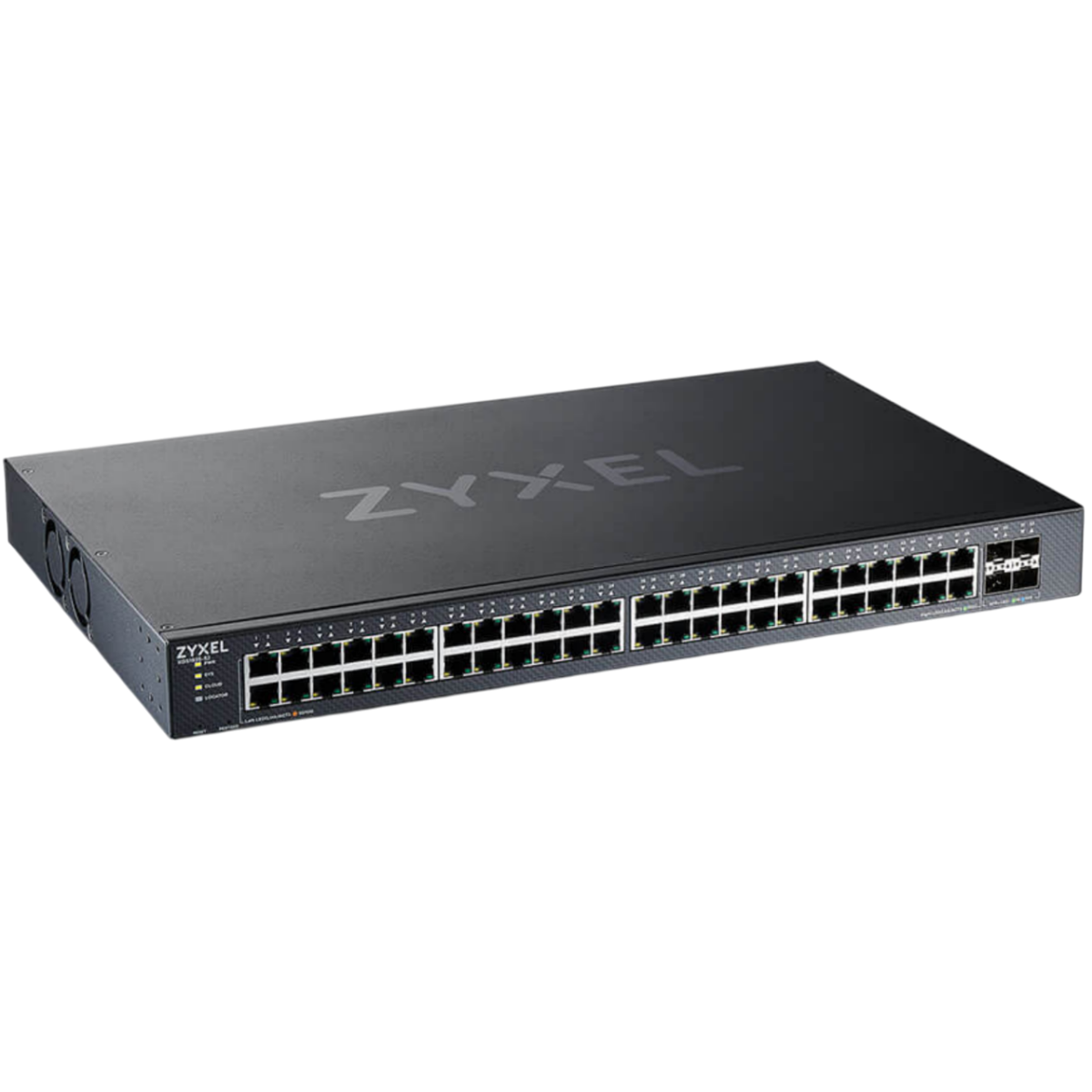 Switch Zyxel XGS1935-52 - XGS1935-52-EU0101F - photo 2