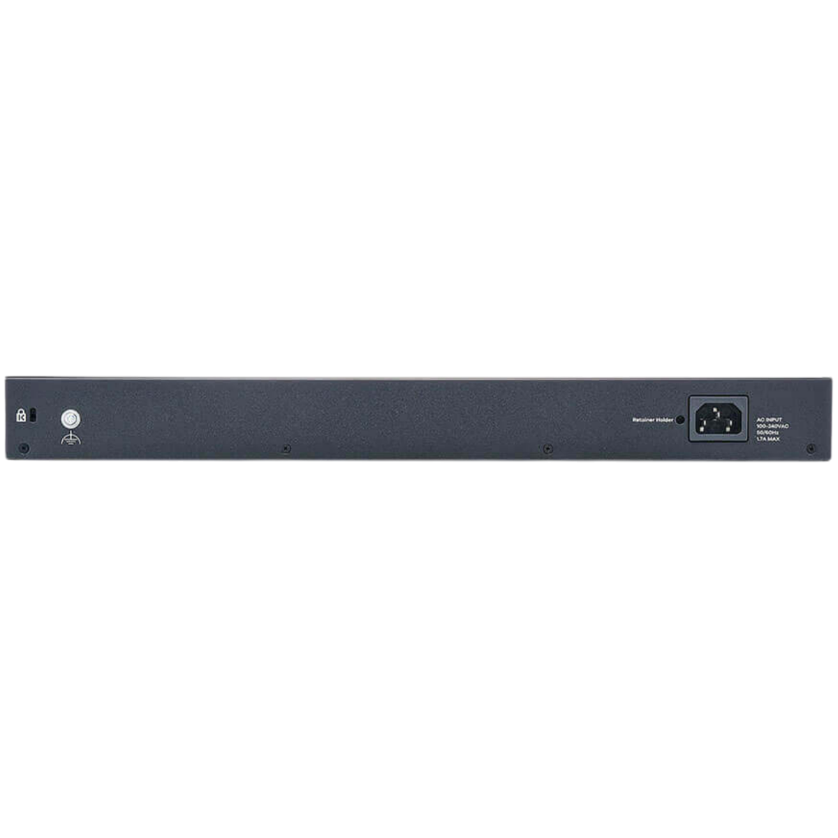 Switch Zyxel XGS1935-52 - XGS1935-52-EU0101F - photo 3
