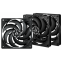 case fan Arctic P12 Slim PWM PST (3 pcs) - ACFAN00275A