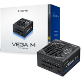 Power Supply Unit 750W Chieftec Vega M (PPG-750-C)
