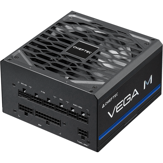 power supply 850W Chieftec Vega M (PPG-850-C)