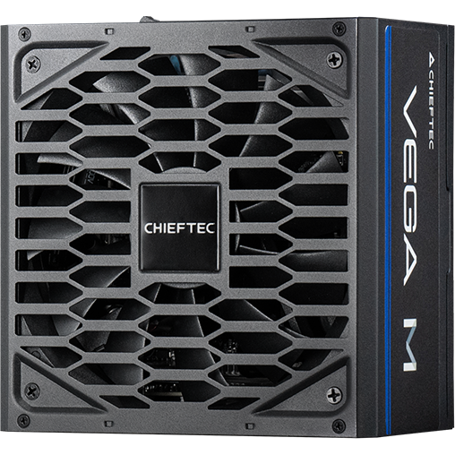 power supply 850W Chieftec Vega M (PPG-850-C) - photo 3