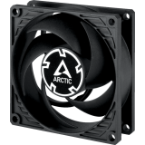 Case Fan Arctic P8 Max Black (ACFAN00286A)