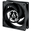 Case Fan Arctic P8 Max Black - ACFAN00286A