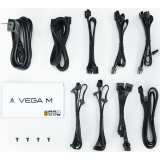 power supply 850W Chieftec Vega M (PPG-850-C)