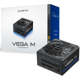 power supply 850W Chieftec Vega M (PPG-850-C)