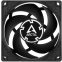 Case Fan Arctic P8 Max Black - ACFAN00286A - photo 2