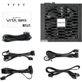 Alimentation électrique 750W Chieftec Vita SM3 (BPX-750-C)