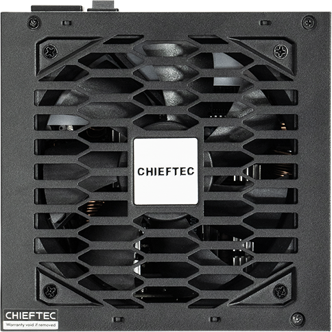 bloc dalimentation 850W Chieftec Vita SM3 (BPX-850-C) - photo 2