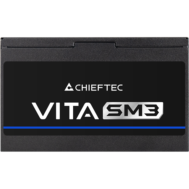 bloc dalimentation 850W Chieftec Vita SM3 (BPX-850-C) - photo 6