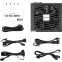bloc dalimentation 850W Chieftec Vita SM3 (BPX-850-C) - photo 8