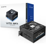 bloc dalimentation 850W Chieftec Vita SM3 (BPX-850-C)