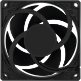 Case Fan Arctic P8 Max Black (ACFAN00286A)