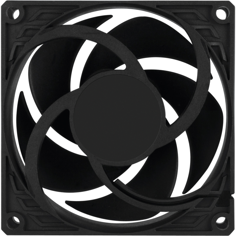 Case Fan Arctic P8 Max Black - ACFAN00286A - photo 4
