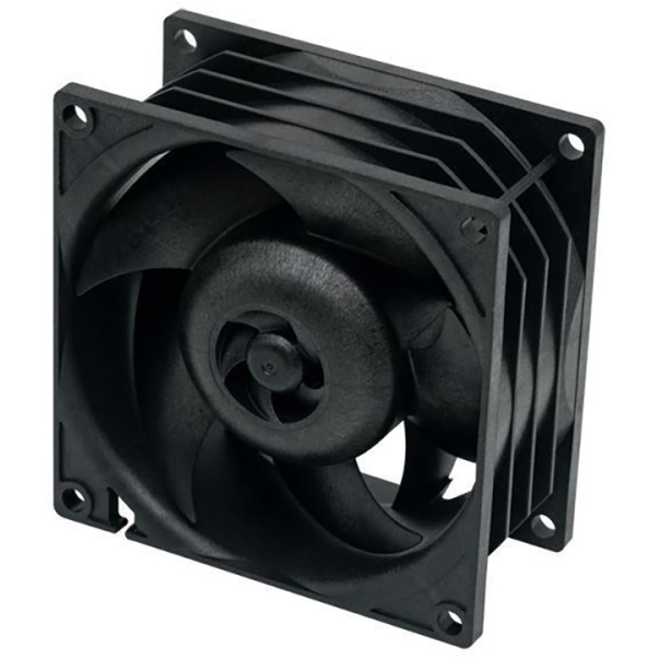 Ventilateur de boîtier Arctic S8038-10K (4 pcs) - ACFAN00291A - photo 2